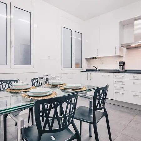 Easo By People Appartement Saint-Sébastien