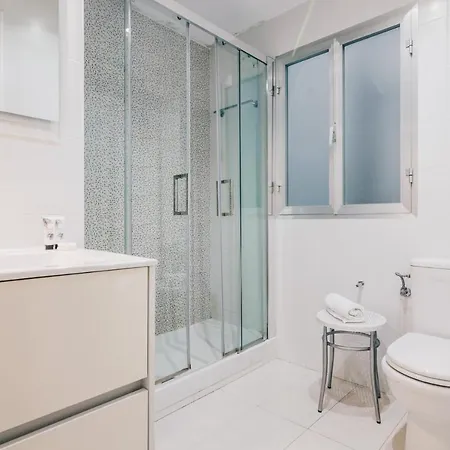 Appartement Easo By People *