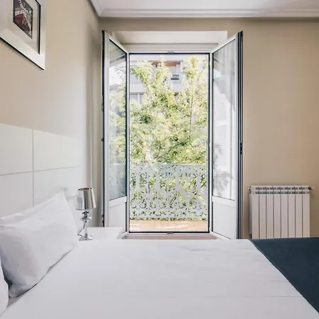 Easo By People Appartement Saint-Sébastien
